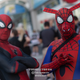 Illustration for article titled Our Favorite Cosplay From San Diego Comic-Con 2019